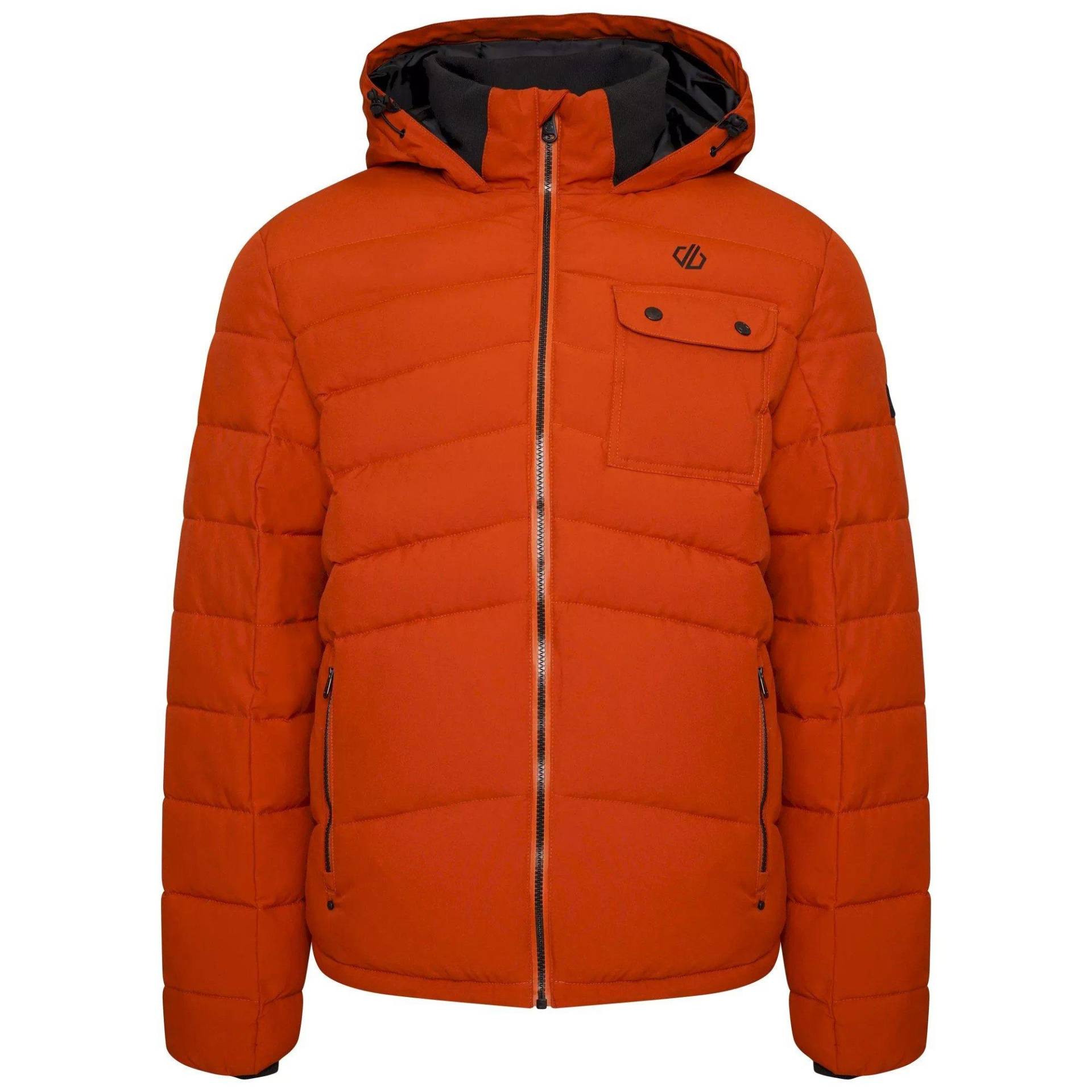 Endless Iii Steppjacke Herren Apricot XS von Dare 2B