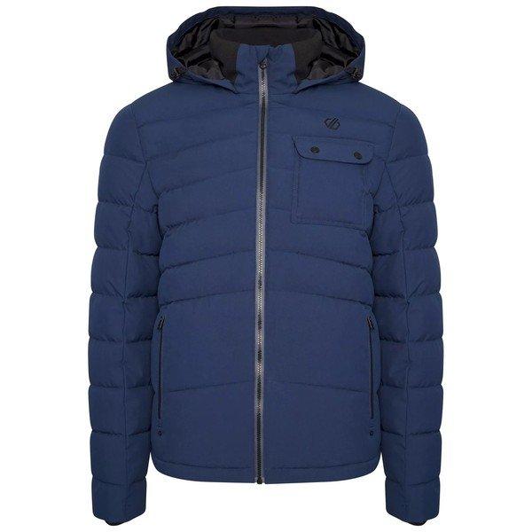 Endless Iii Steppjacke Herren Blau Denim M von Dare 2B