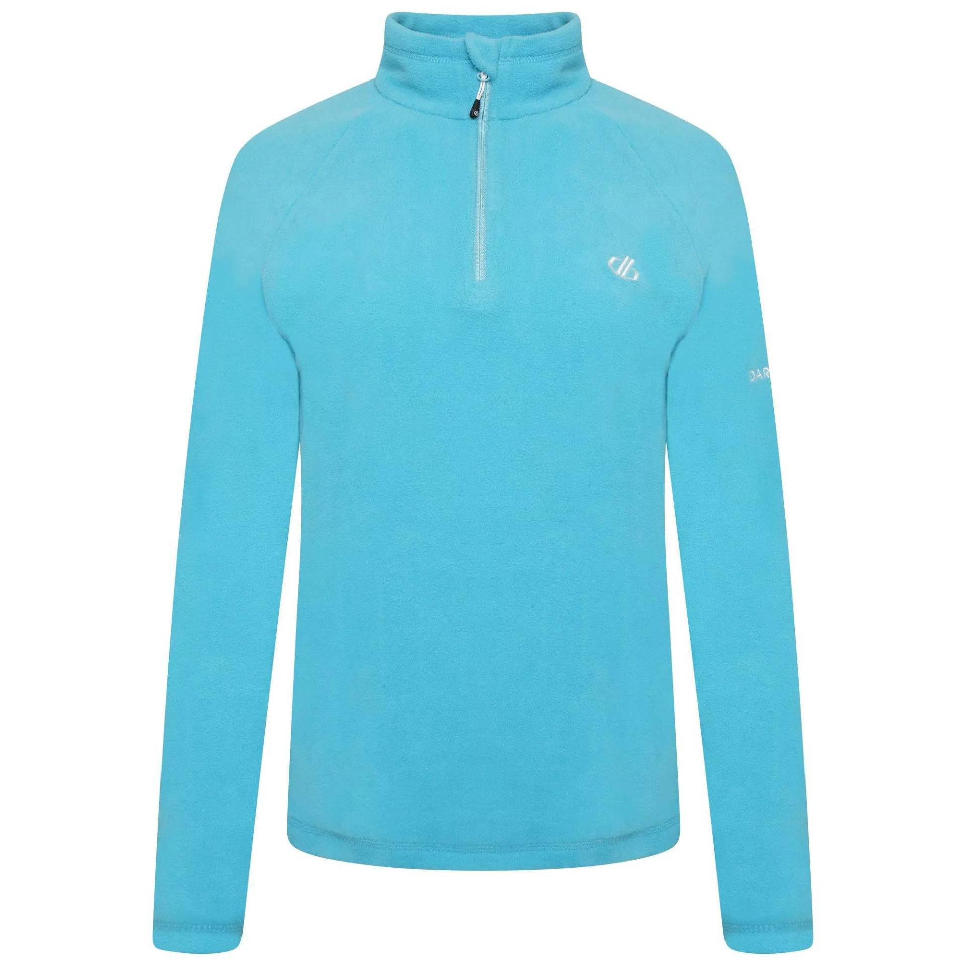 Freeform Ii Fleece Damen Blau 34 von Dare 2B