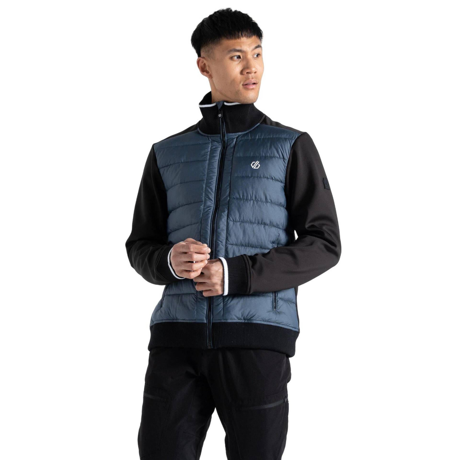 Frost Hybridjacke Herren Horizon Blue 3XL von Dare 2B