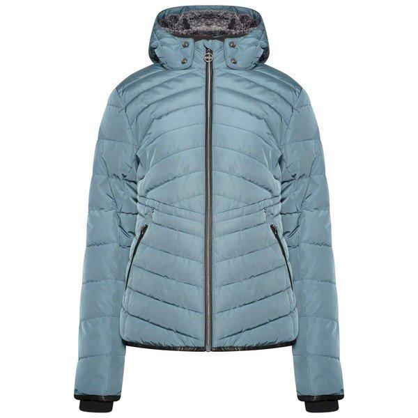 Striking Steppjacke Damen Taubengrau 34 von Dare 2B