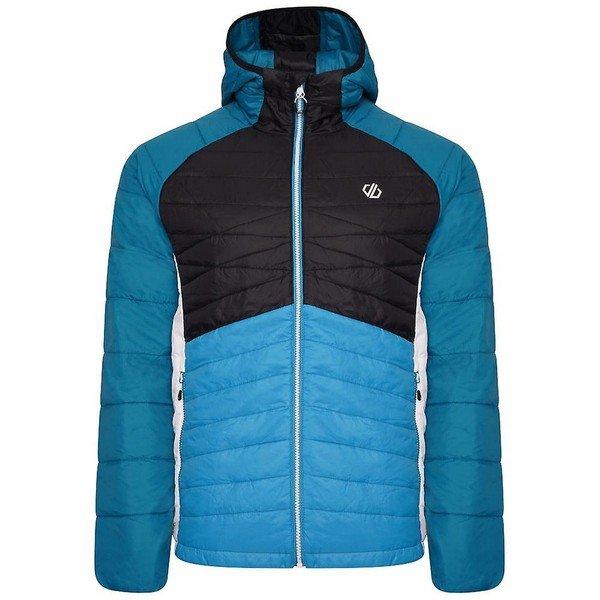 Mountaineer Ii Steppjacke Herren Blau M von Dare 2B