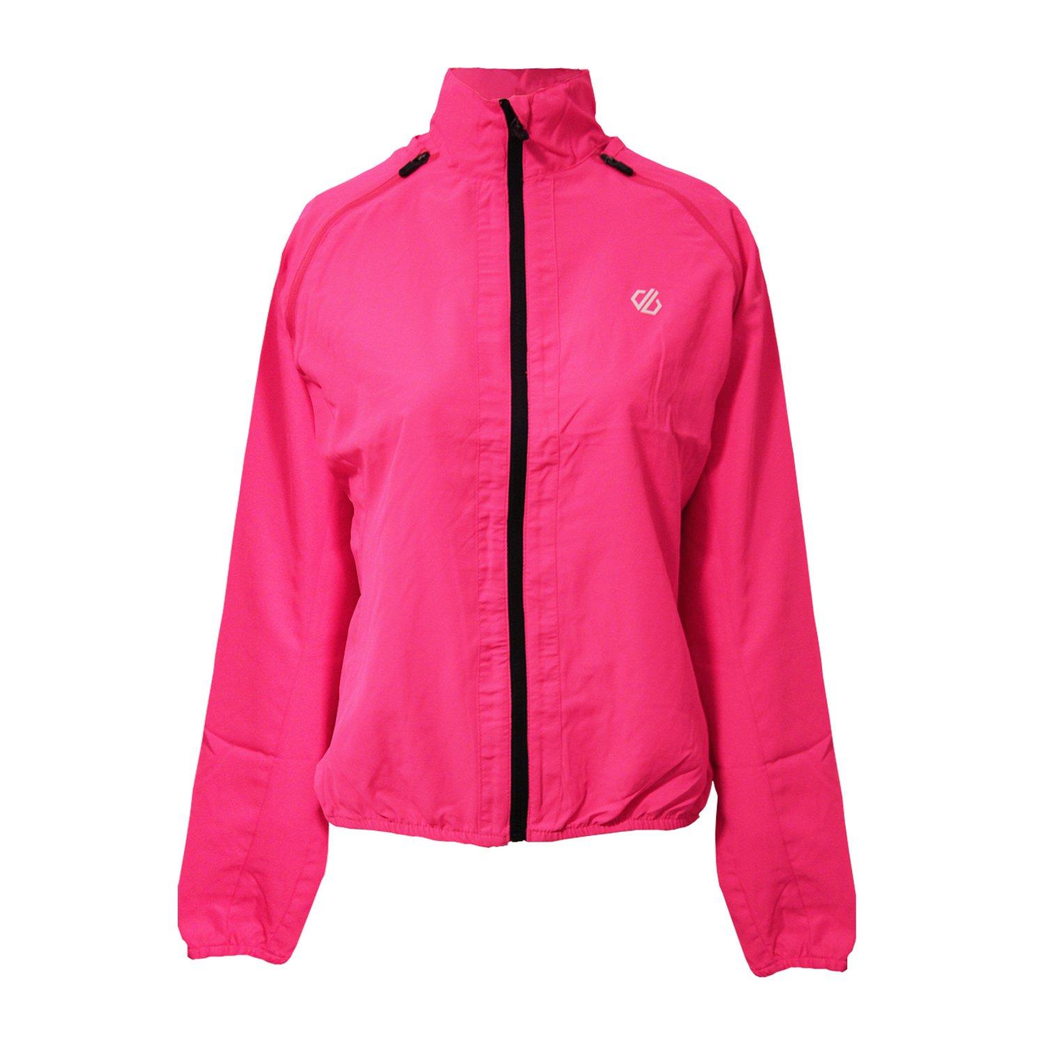 Outdoorjacke Rebound Damen Pink 44 von Dare 2B