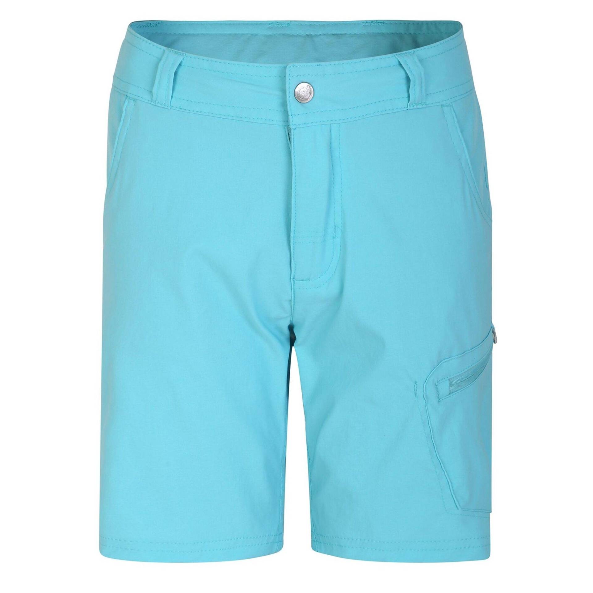 Reprise Ii Shorts Jungen Hellblau 140 von Dare 2B