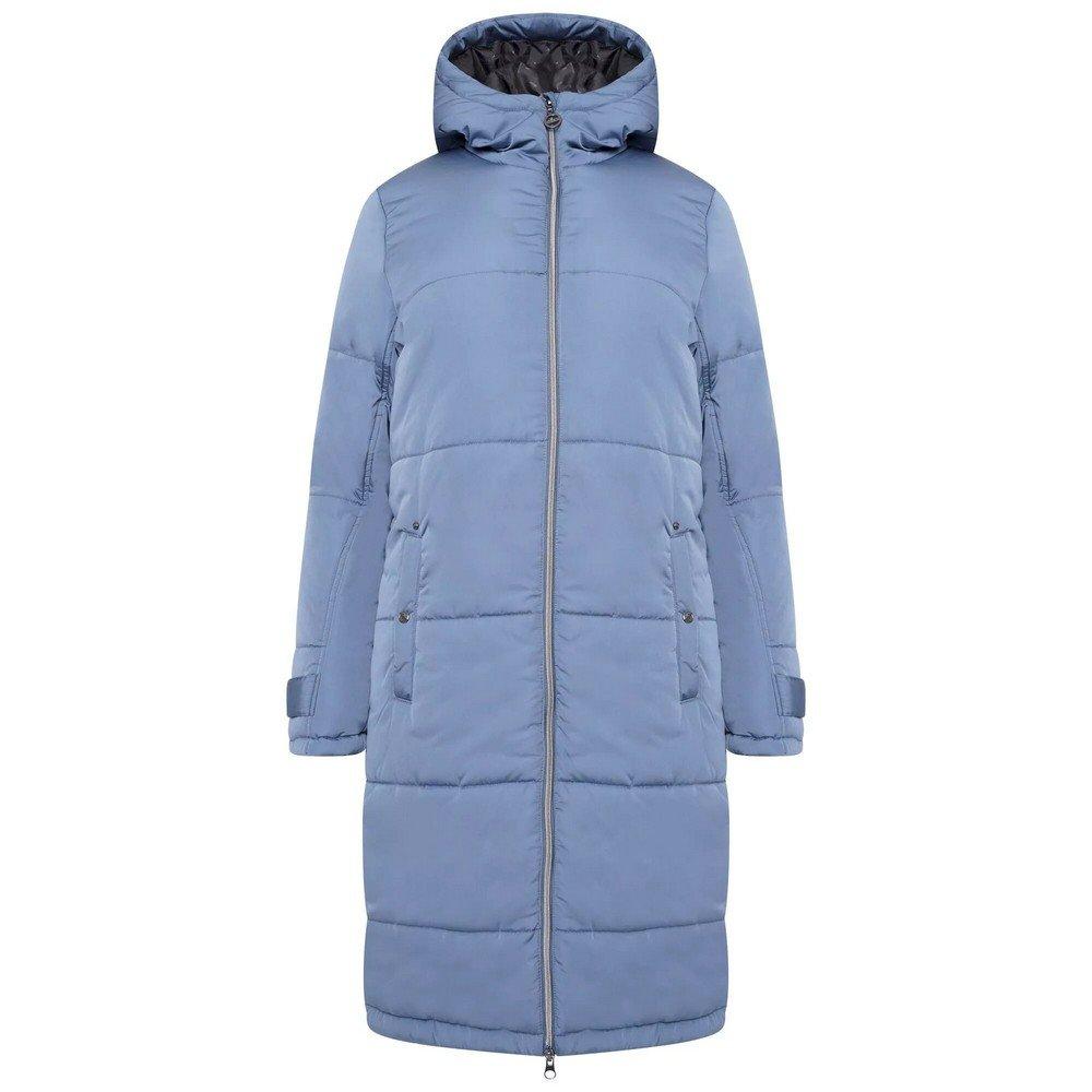 Reputable Ii Steppjacke Lang Damen Blau 44 von Dare 2B