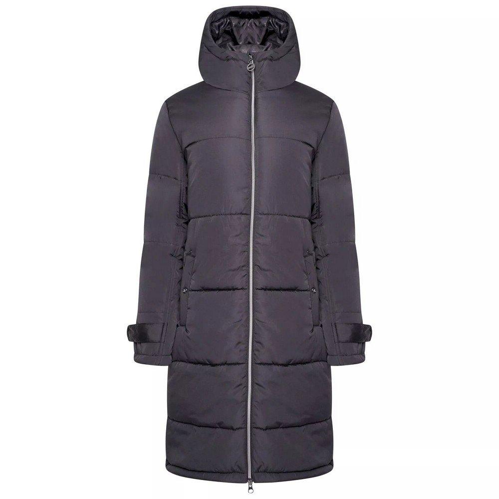 Reputable Ii Steppjacke Lang Damen Schwarz 44 von Dare 2B