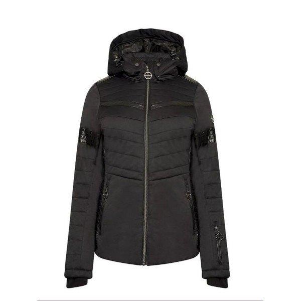 Skijacke Damen Schwarz 46 von Dare 2B