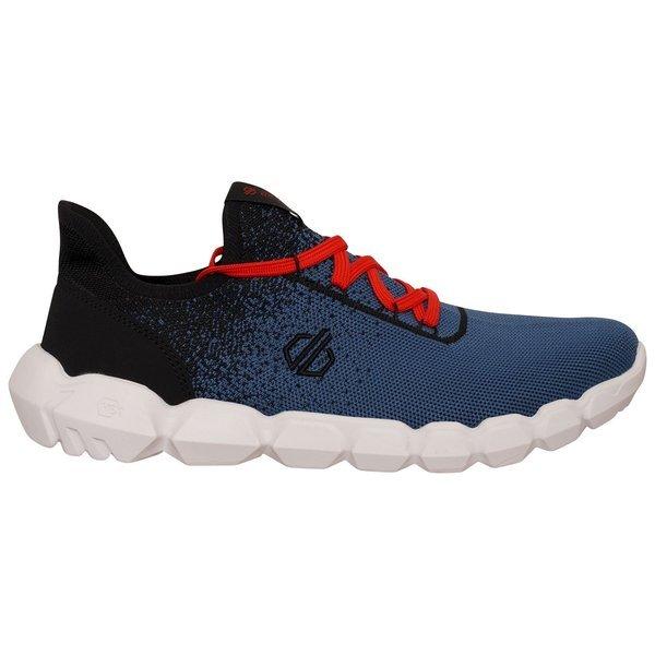 Sneaker Hexat Herren Blau 43 von Dare 2B