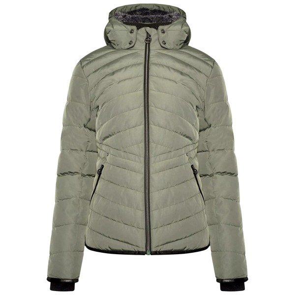 Striking Steppjacke Damen Grün 40 von Dare 2B