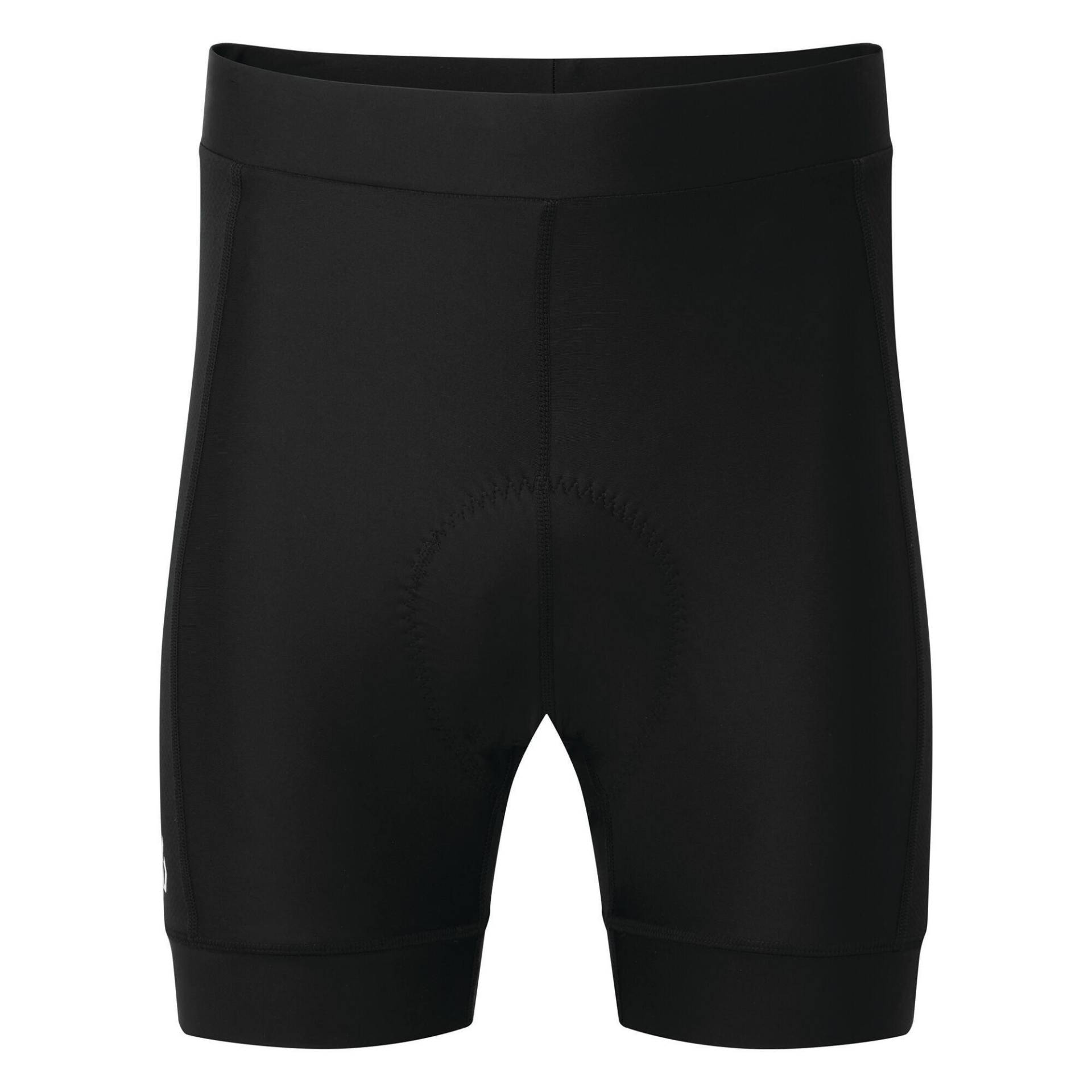 "ecliptic Ii" Radlershorts Herren Schwarz XS von Dare 2B