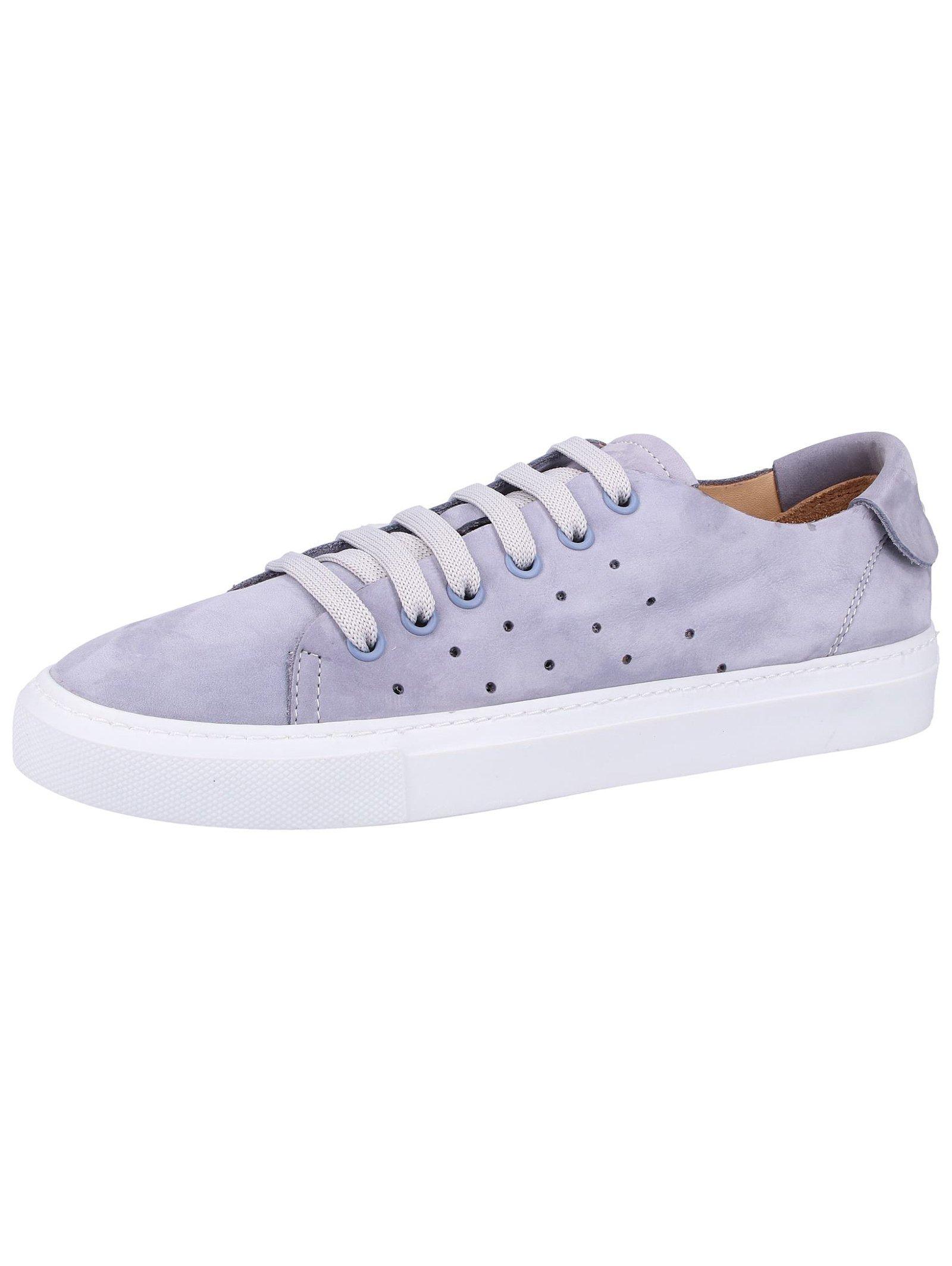 Sneaker Damen Blau 37 von Darkwood