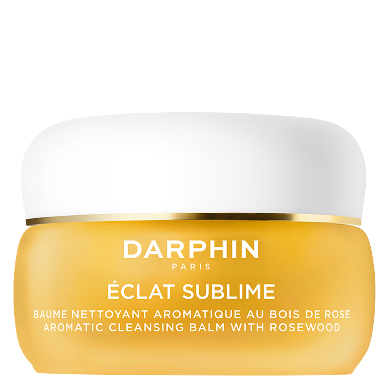 DARPHIN CARE - Éclat Sublime Aromatic Cleansing Balm von Darphin
