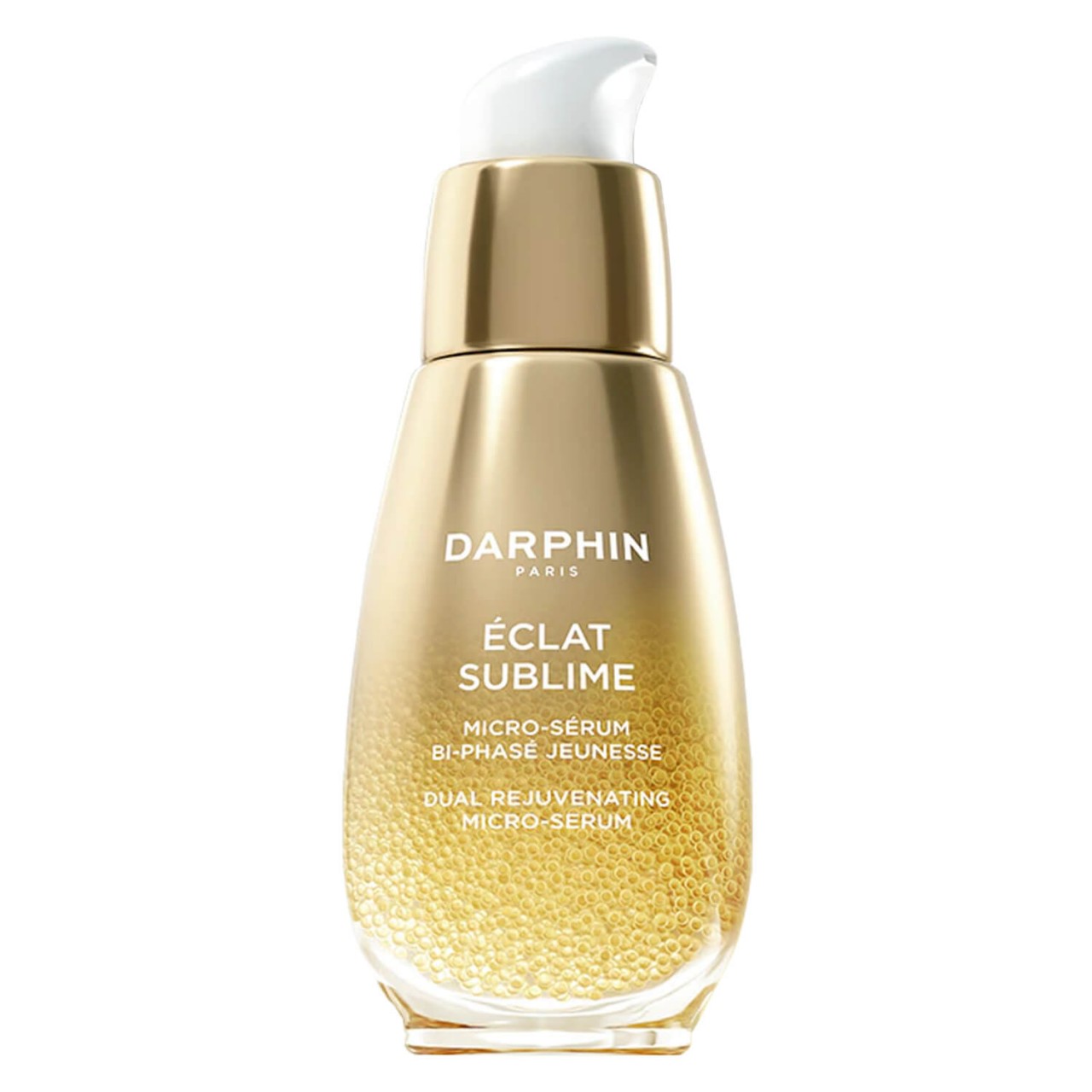 DARPHIN CARE - Eclat Sublime Dual Rejuvenating Micro-Serum von Darphin
