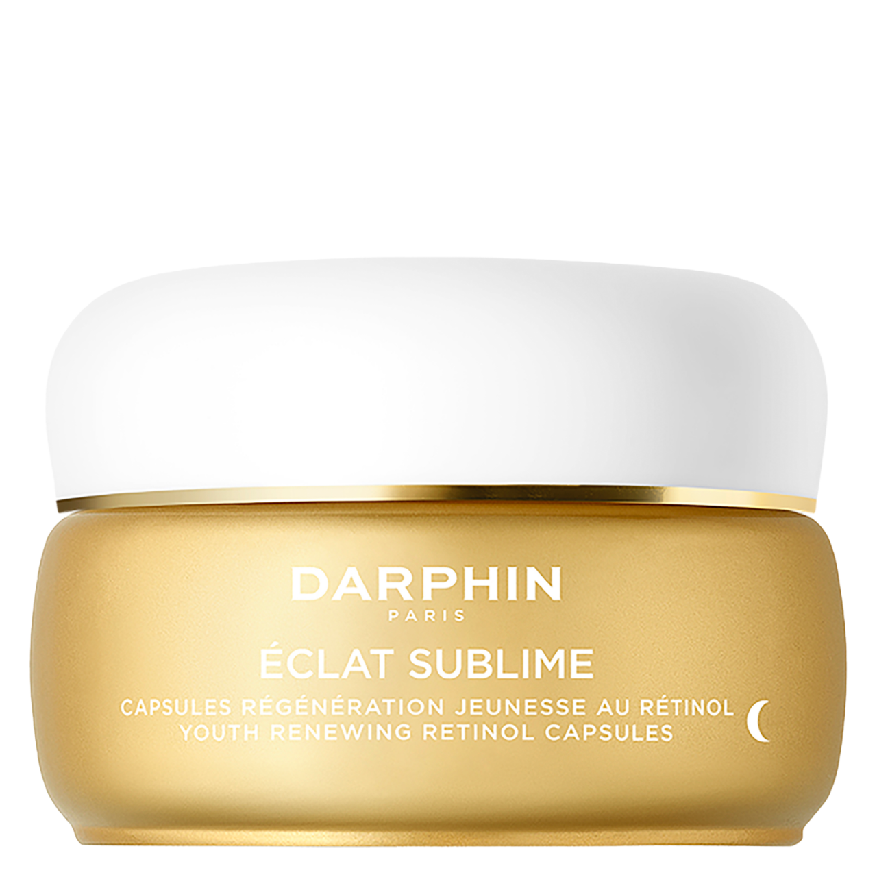 DARPHIN CARE - Eclat Sublime Youth Renewing Retinol Capsules von Darphin