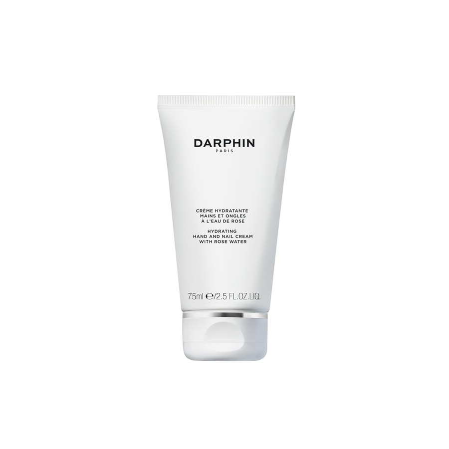 Darphin  Darphin All-Day Hydrating Hand & Nagel Cream Mit Rosenwasser handcreme 75.0 ml von Darphin