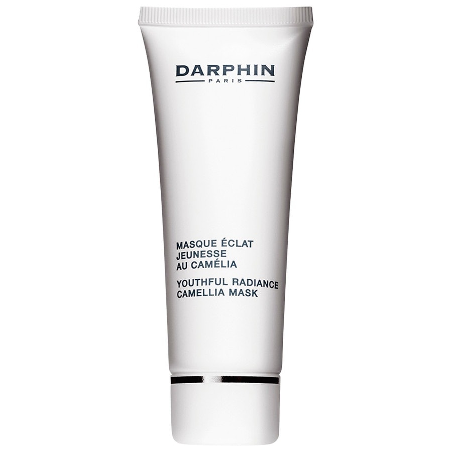Darphin  Darphin Youthful Radiance Camellia Mask reinigungsmaske 75.0 ml von Darphin