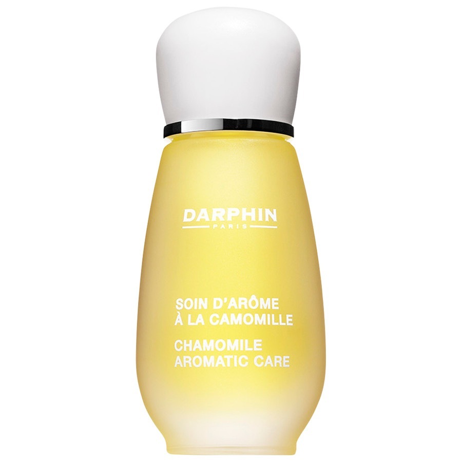 Darphin Essential Oil Elixir Darphin Essential Oil Elixir Chamomile Aromatic Care gesichtsoel 15.0 ml von Darphin
