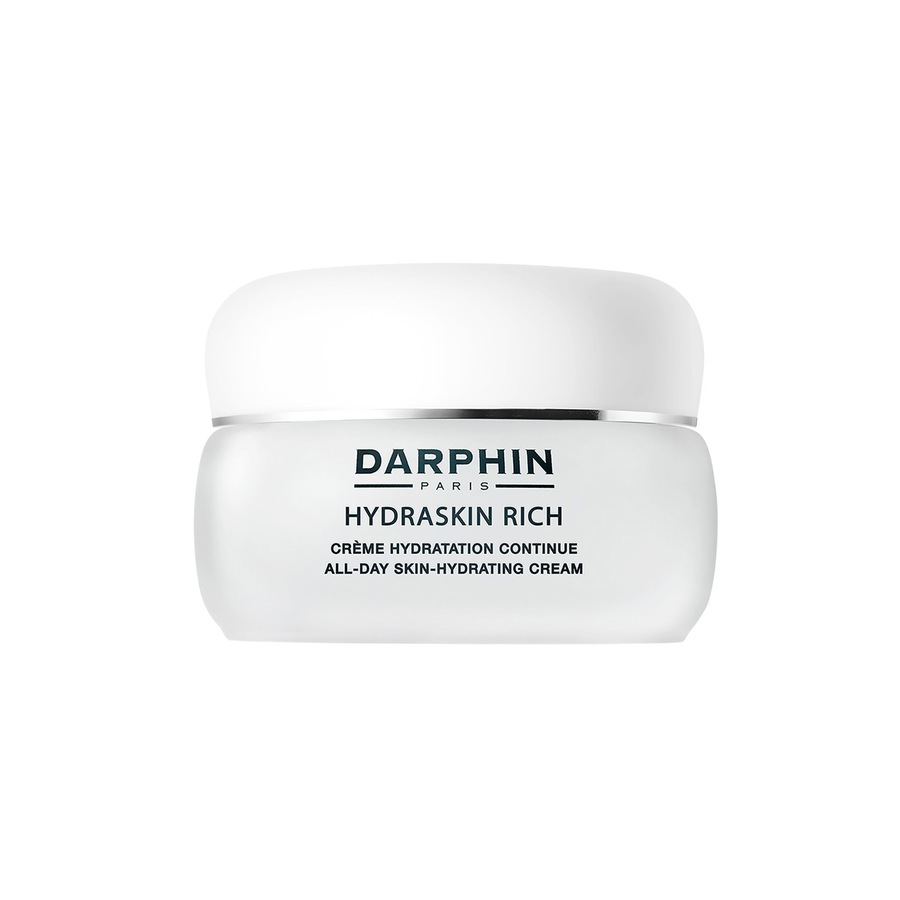 Darphin Hydraskin Darphin Hydraskin Rich All-Day Skin-Hydrating Cream gesichtscreme 50.0 ml von Darphin