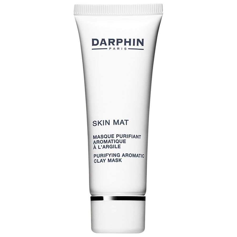 Darphin Mattieren & Klären Darphin Mattieren & Klären Skin Mat Purifying Aromatic Clay Mask reinigungsmaske 75.0 ml von Darphin
