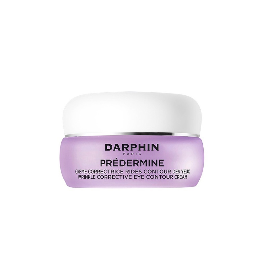 Darphin Prédermine Darphin Prédermine Wrinkle Correction Eye Cream augencreme 15.0 ml von Darphin
