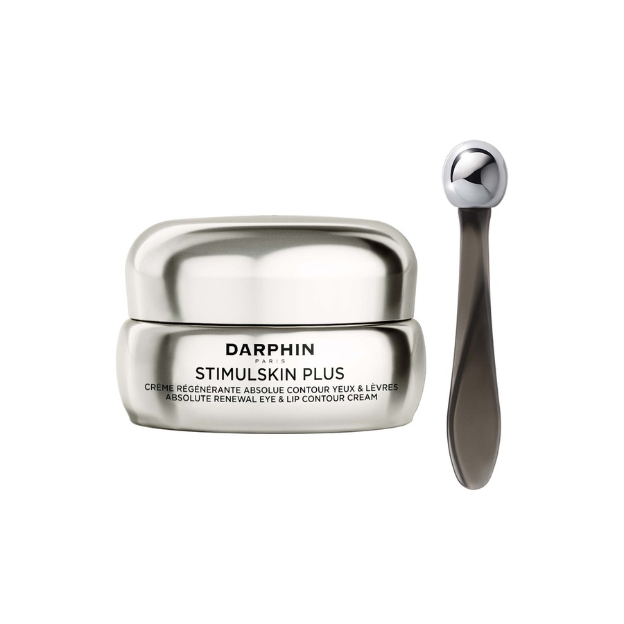 Darphin Stimulskin Plus Darphin Stimulskin Plus Absolute Renewal Eye & Lip Contour Cream augencreme 15.0 ml von Darphin