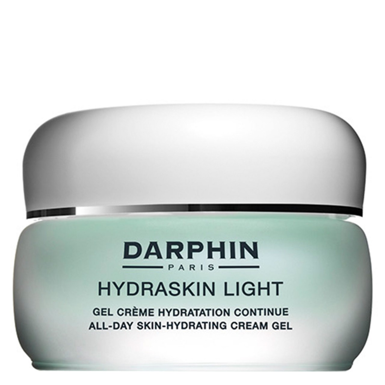 HYDRASKIN - Light All-Day Skin-Hydrating Cream Gel von Darphin