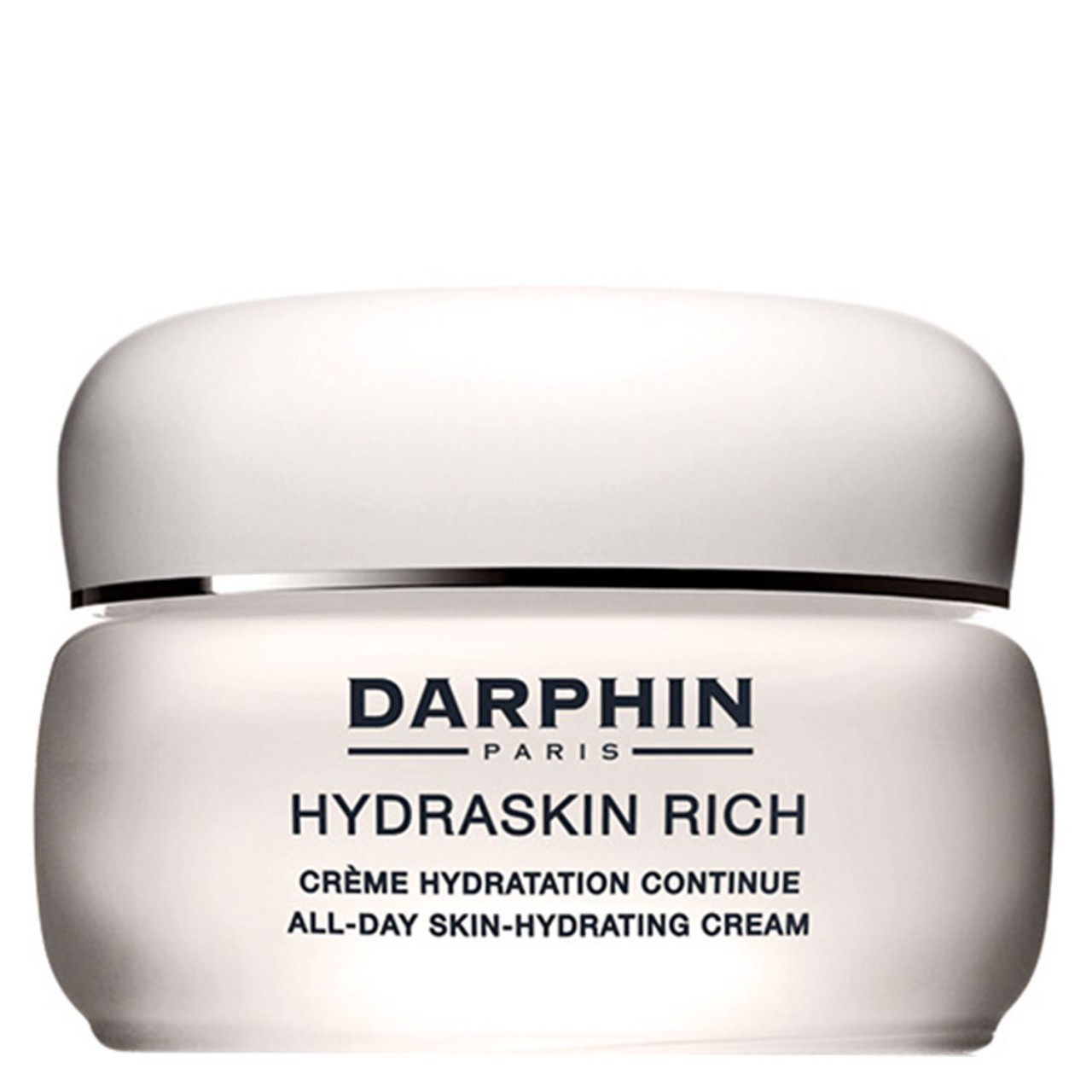 HYDRASKIN - Rich All-Day Skin Hydrating Cream von Darphin