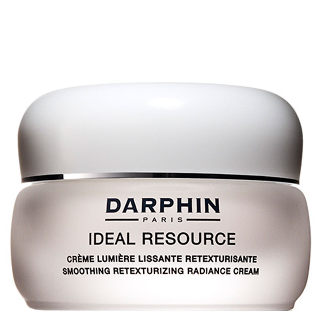 IDEAL RESOURCE - Smoothing Retexturizing Radiance Cream von Darphin