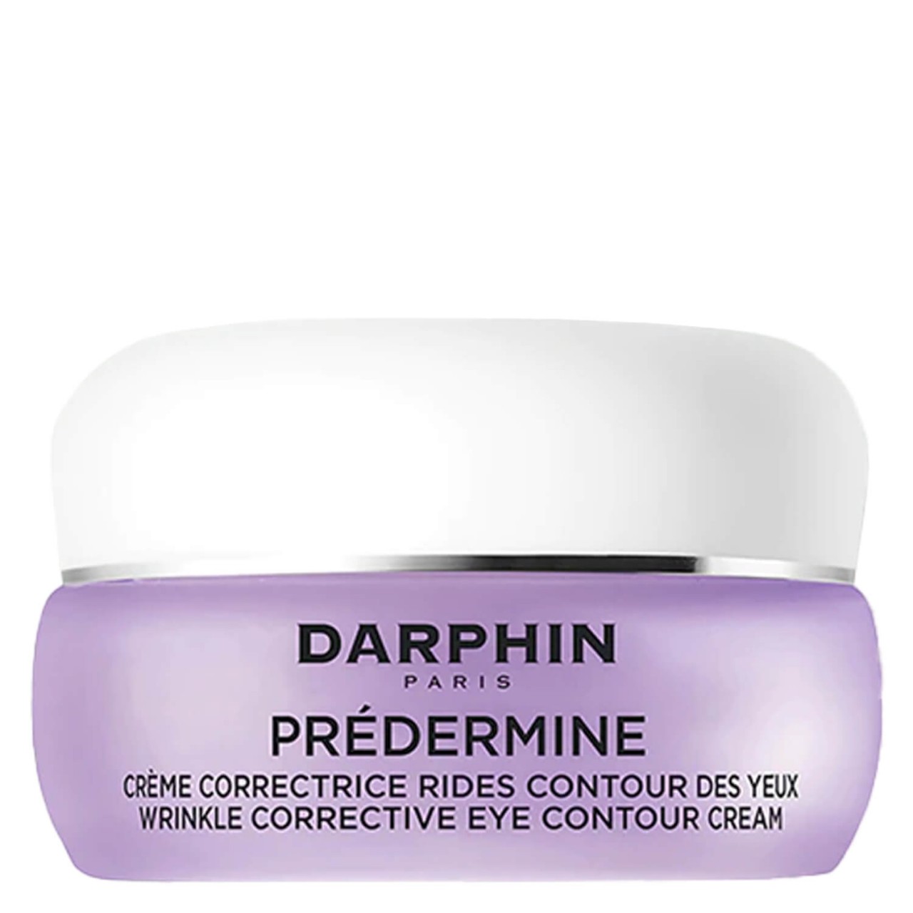 PRÉDERMINE - Wrinkle Corrctive Eye Cream von Darphin