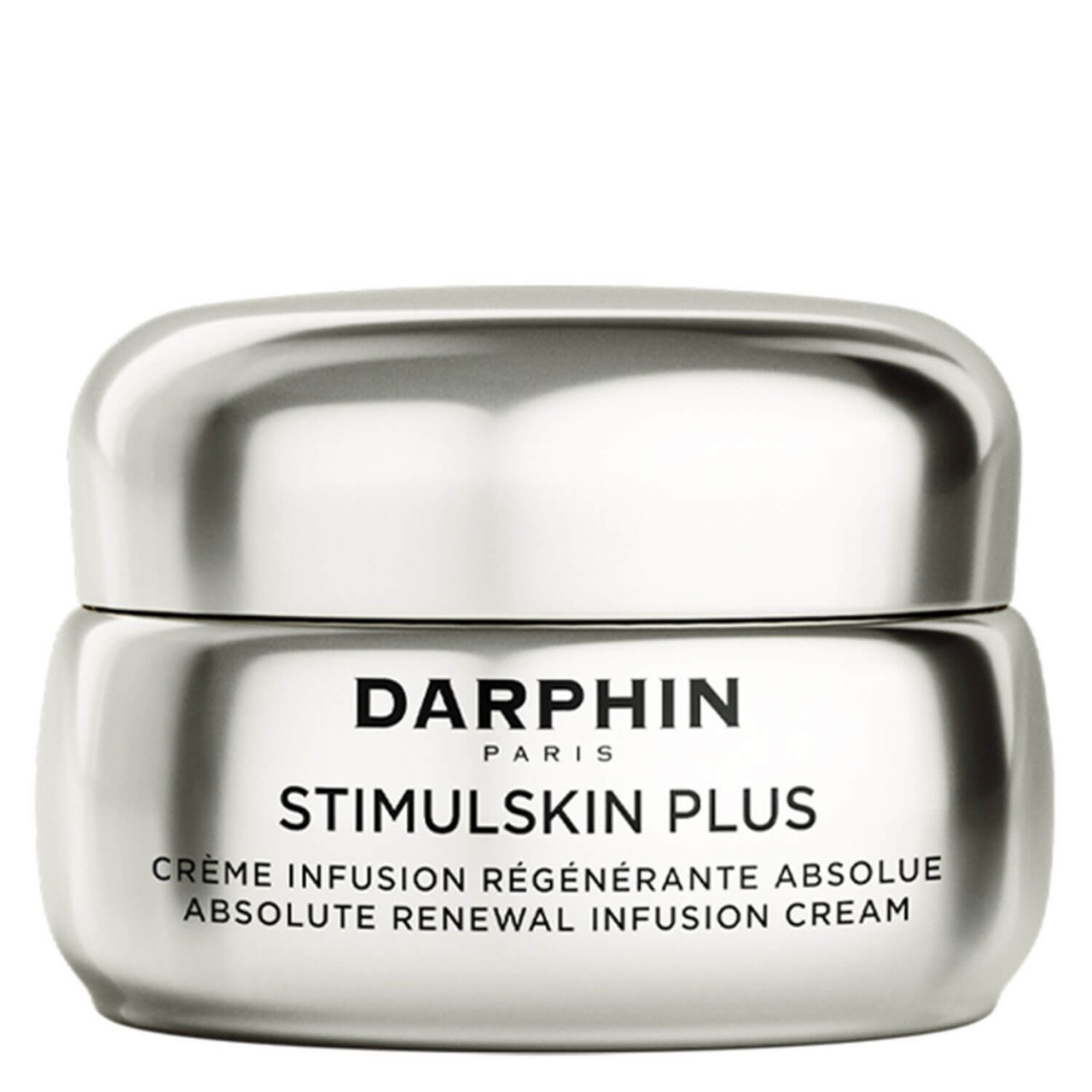 STIMULSKIN PLUS - Absolute Renewal Infusion Cream Normal to Combination Skin von Darphin