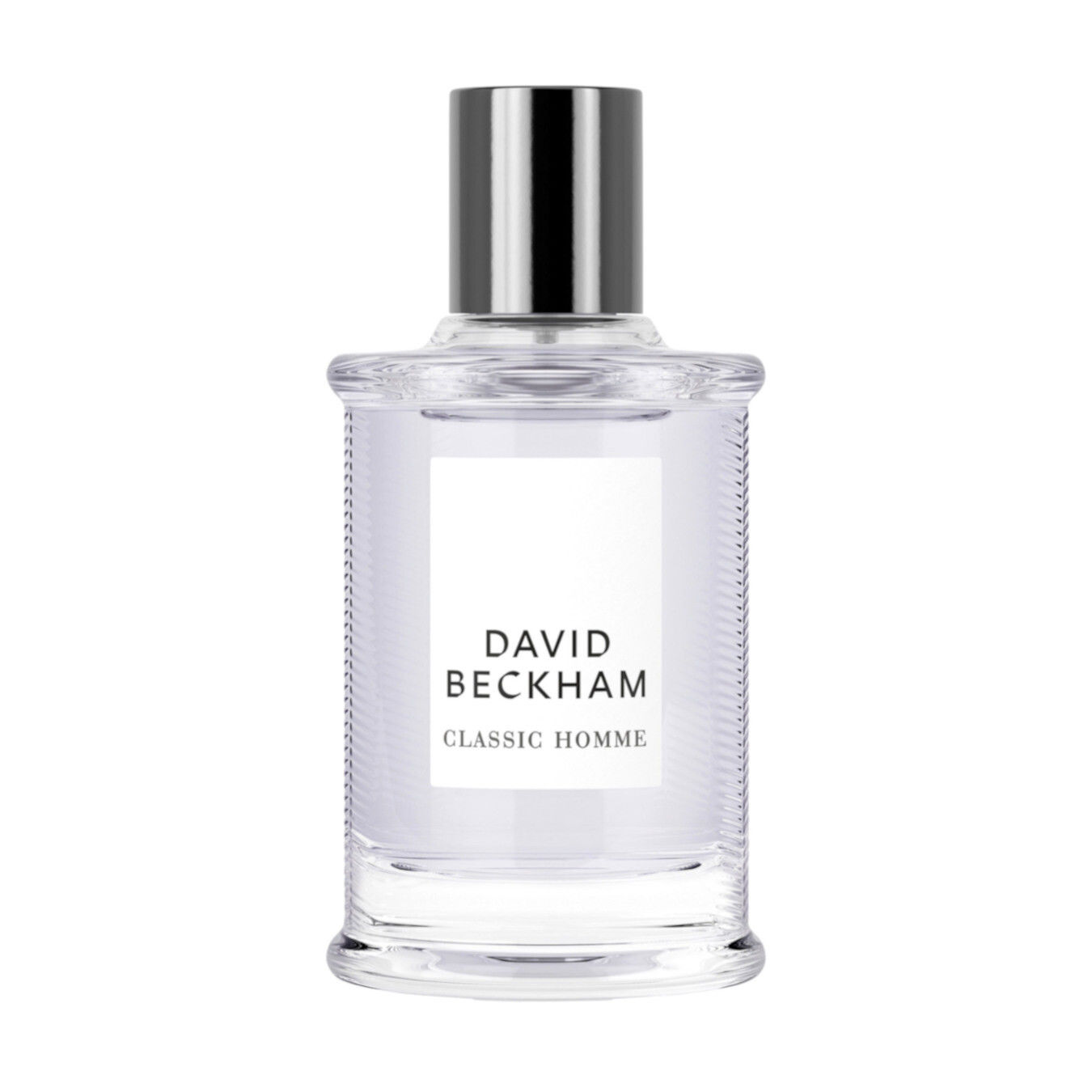 David Beckham Classic Homme Eau de Toilette 50ml Herren von David Beckham