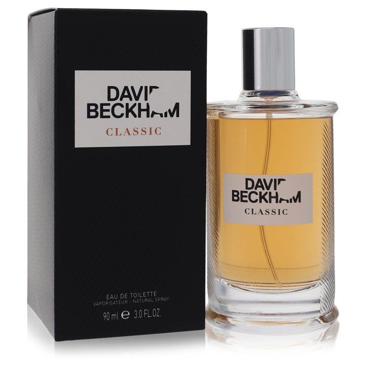 David Beckham Classic by David Beckham Eau de Toilette 90ml von David Beckham