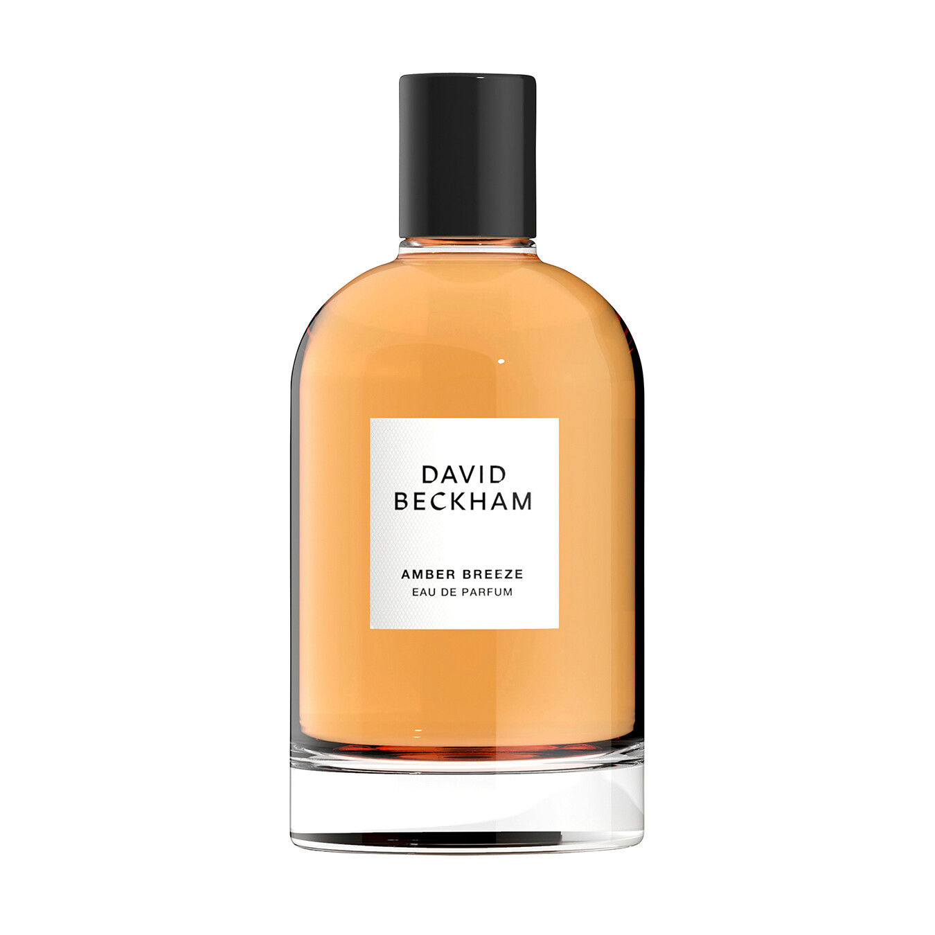 David Beckham Collection Amber Breeze Eau de Parfum 100ml Herren von David Beckham