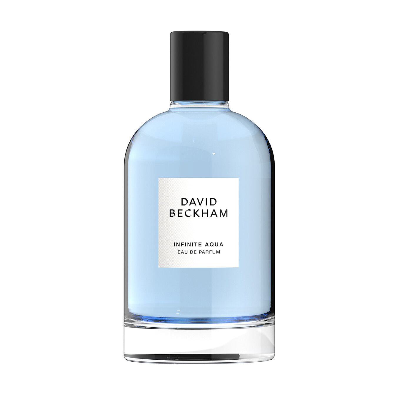 David Beckham Collection Infinite Aqua Eau de Parfum 100ml Herren von David Beckham