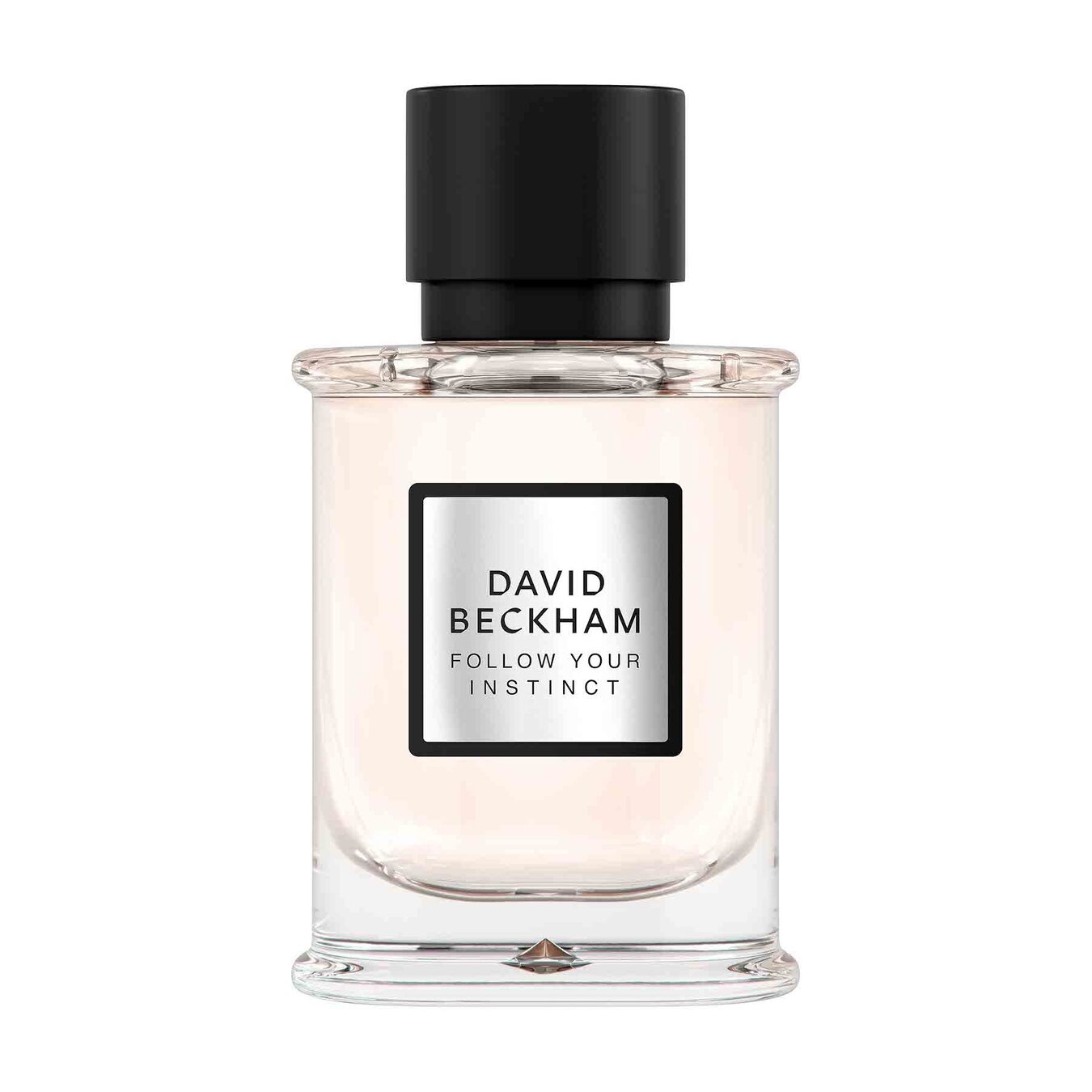 David Beckham Follow Your Instinct Eau de Parfum 50ml Herren von David Beckham