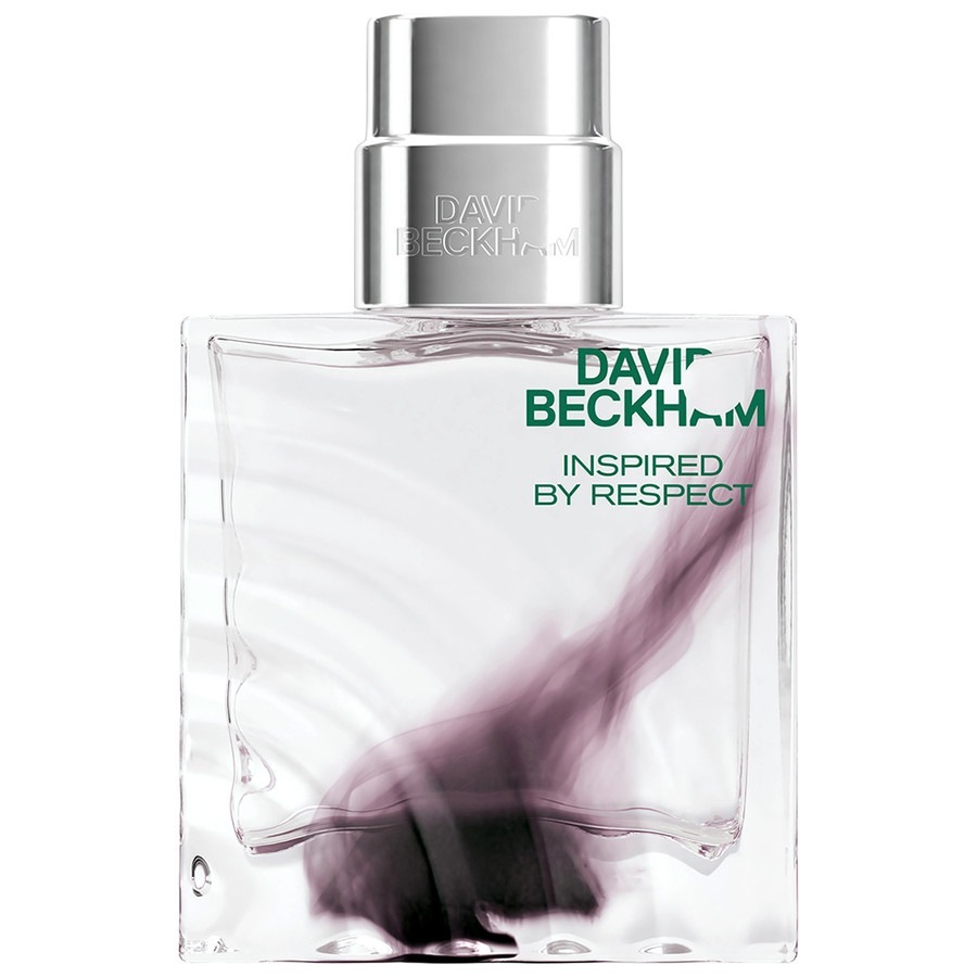 David Beckham Inspired by Respect David Beckham Inspired by Respect eau_de_toilette 40.0 ml David Beckham Inspired by Respect David Beckham Inspired by Respect eau_de_toilette 40.0 ml von David Beckham