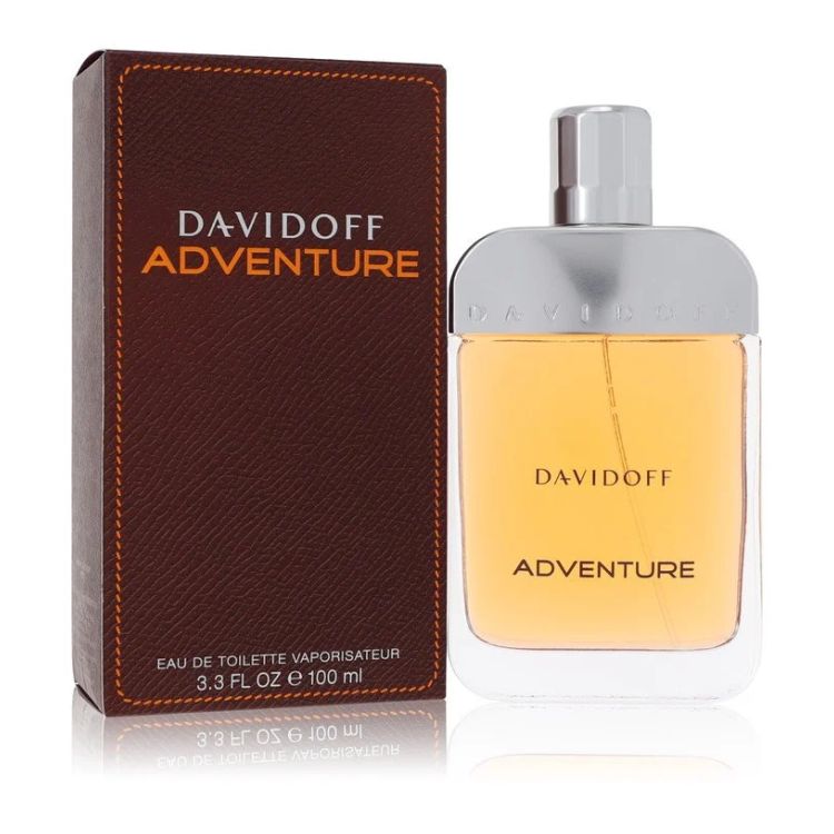 Adventure by Davidoff Eau de Toilette 100ml von Davidoff