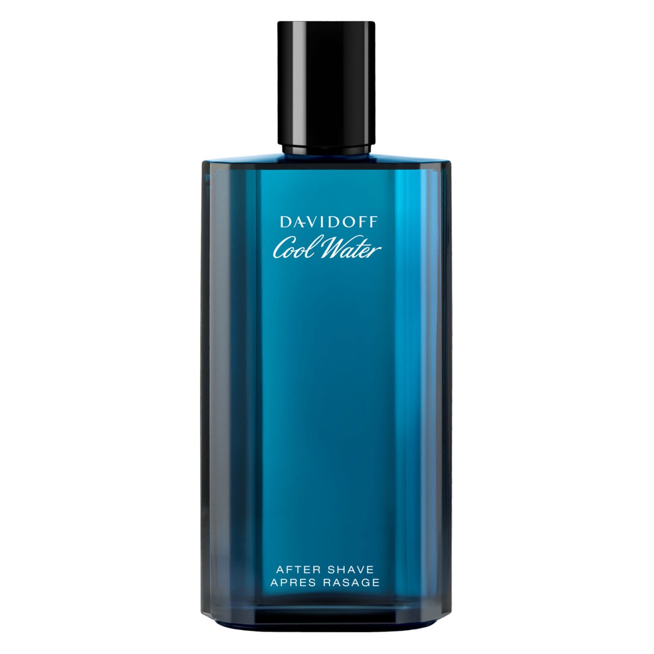 Cool Water - After Shave Splash von Davidoff