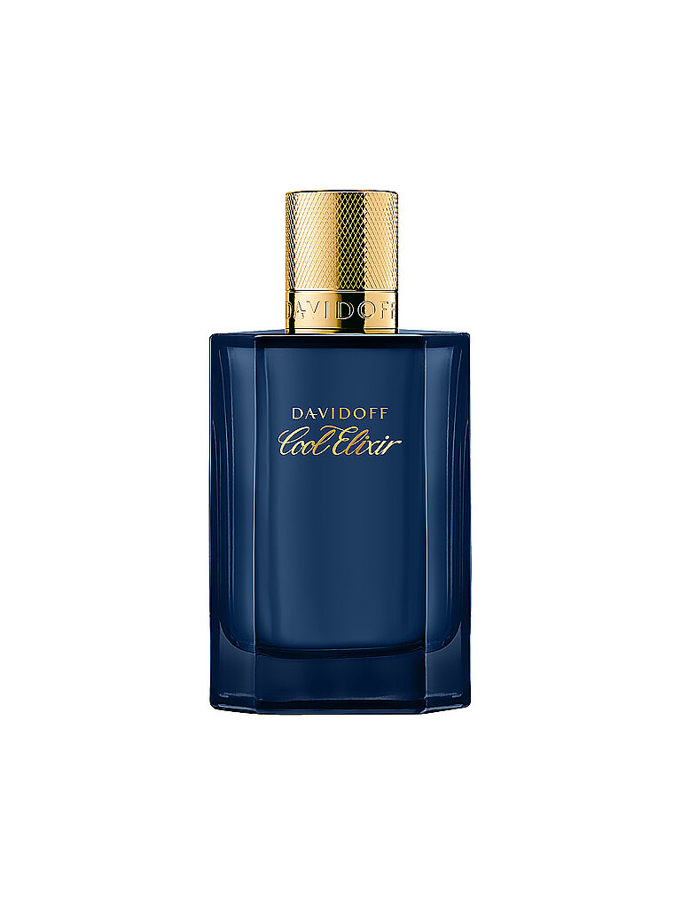 DAVIDOFF Cool Elixir for Men 100ml von Davidoff