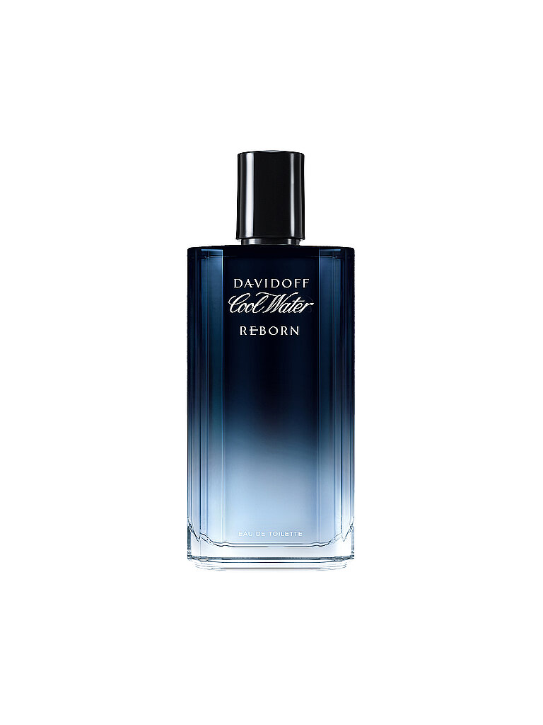 DAVIDOFF Cool Water Reborn Man Eau de Toilette 125ml von Davidoff