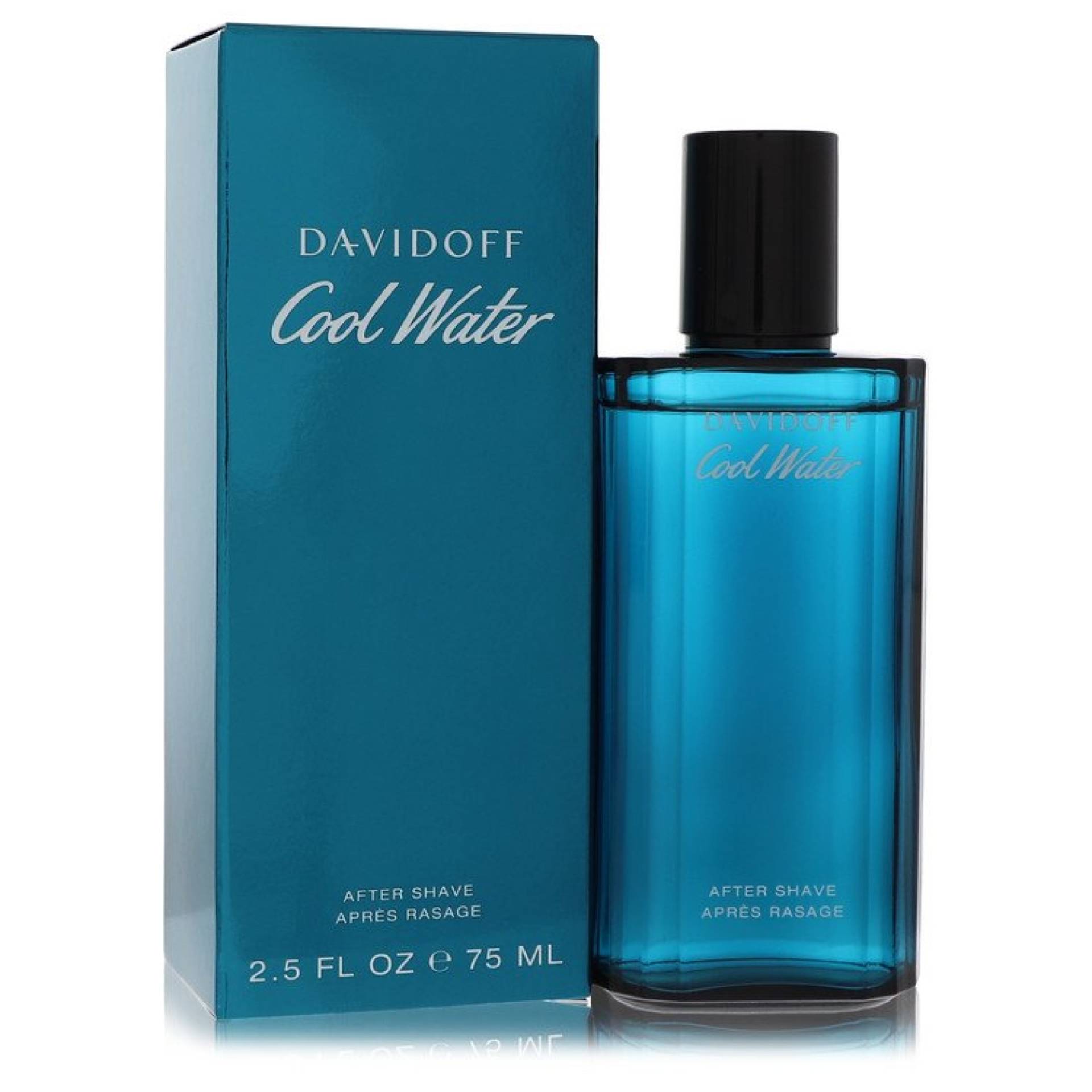 Davidoff COOL WATER After Shave 73 ml von Davidoff