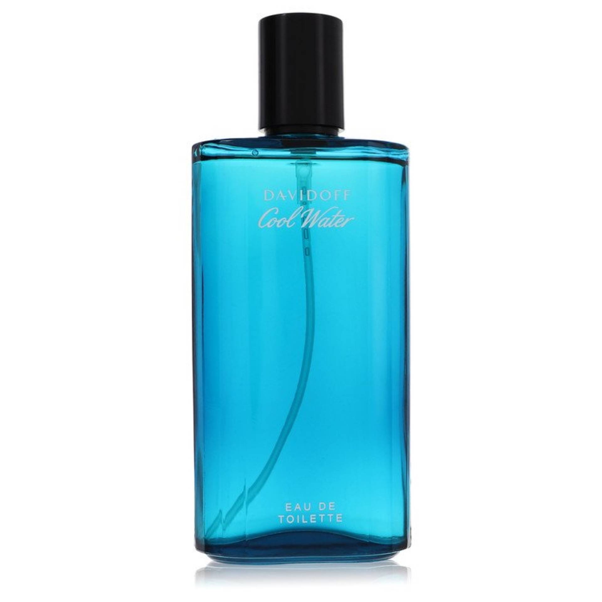 Davidoff COOL WATER Eau De Toilette Spray (unboxed) 124 ml von Davidoff