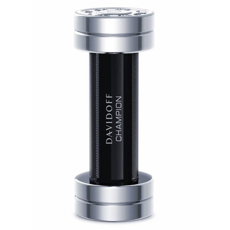 Davidoff Champion Davidoff Champion eau_de_toilette 90.0 ml von Davidoff
