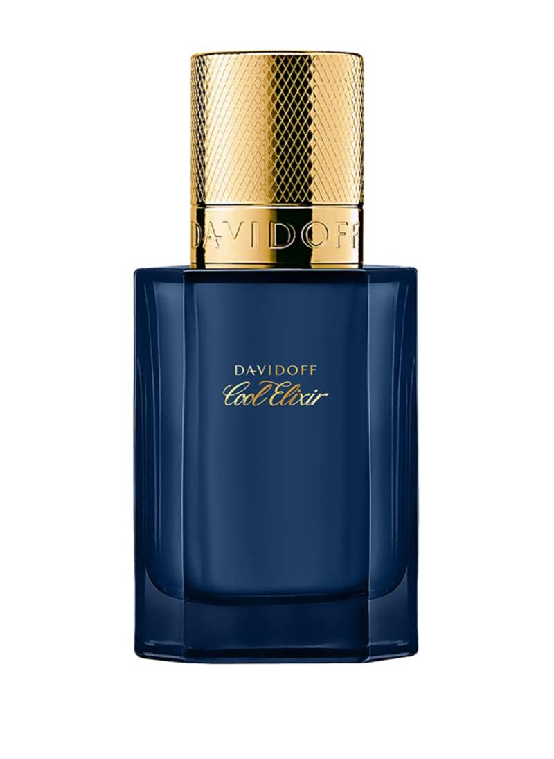 Davidoff Cool Elexir Oud Aromatique Parfum Intense 30 ml von Davidoff