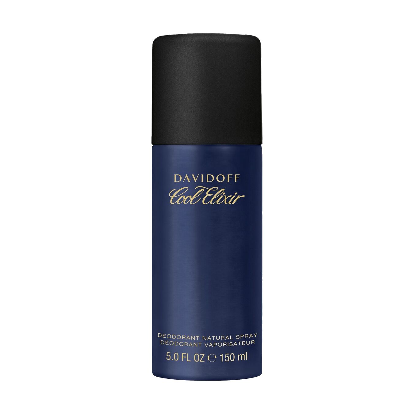 Davidoff Cool Elixir Deodorant 150ml Herren von Davidoff