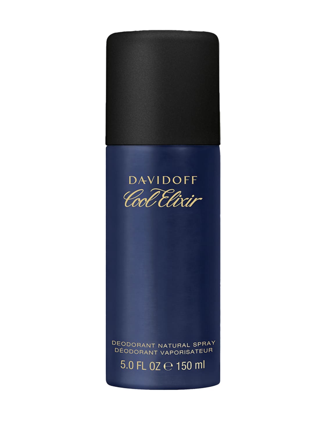 Davidoff Cool Elixir Deodorant Spray 150 ml von Davidoff