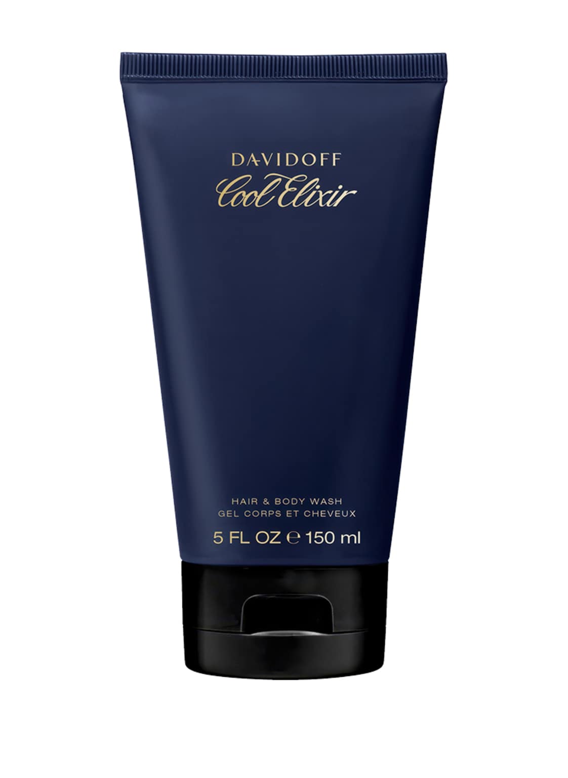 Davidoff Cool Elixir Hair & Body Wash 150 ml von Davidoff