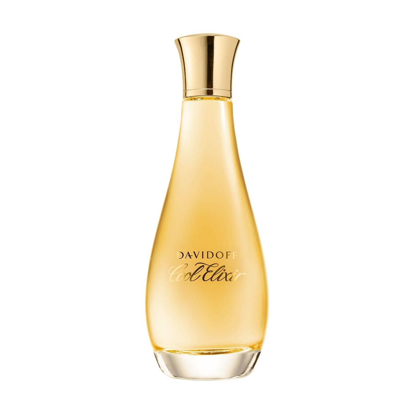 Davidoff Cool Elixir Parfum 100ml Damen Davidoff Cool Elixir Parfum 100ml Damen von Davidoff