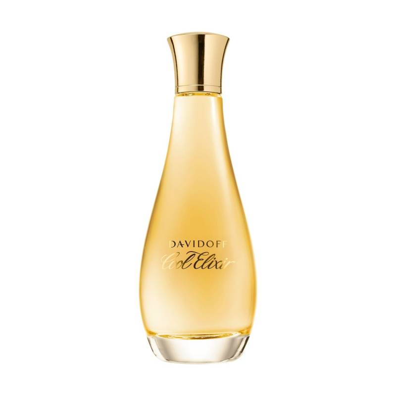 Davidoff Cool Elixir Parfum 100ml Damen von Davidoff