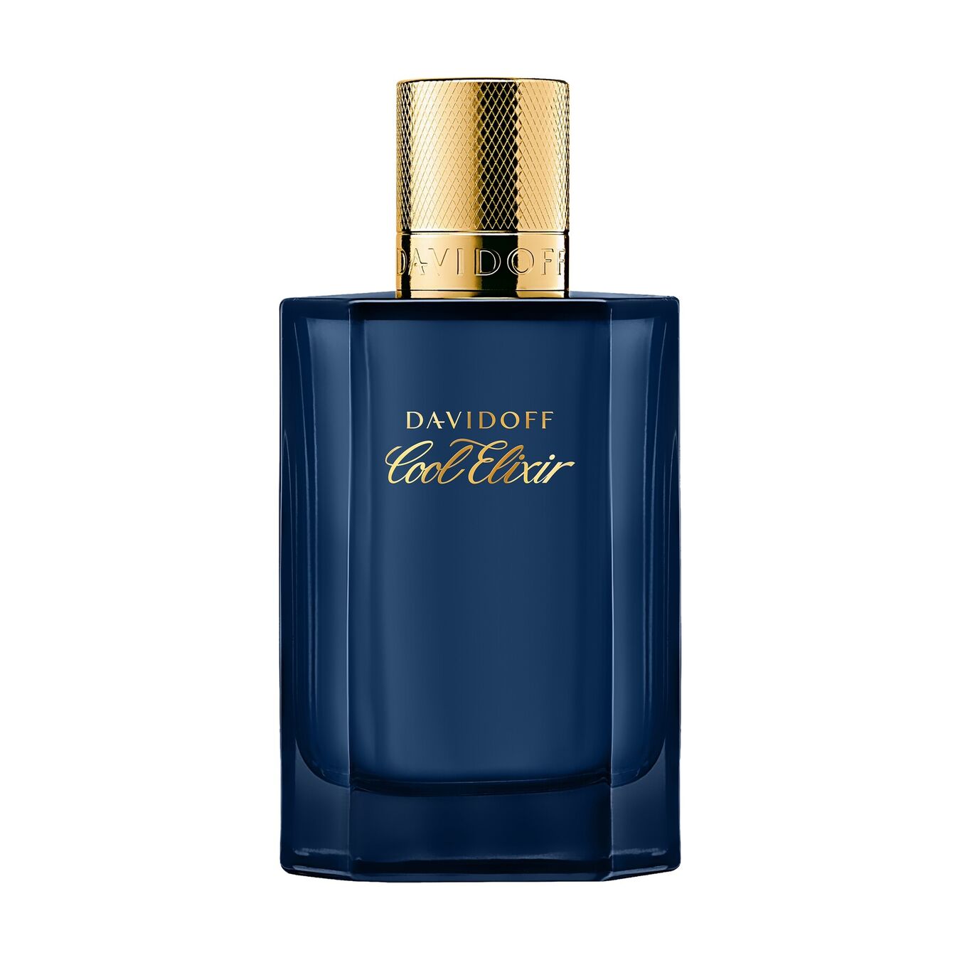 Davidoff Cool Elixir Parfum 100ml Herren von Davidoff